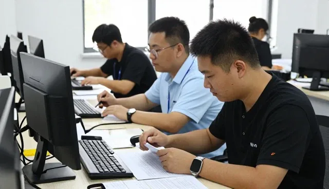 成都软易达信息技术有限公司带来实验室环境应用中的技术培训体验